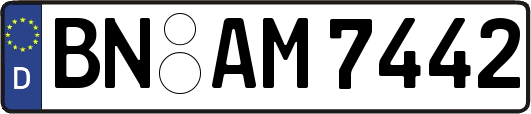 BN-AM7442