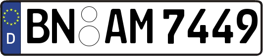 BN-AM7449