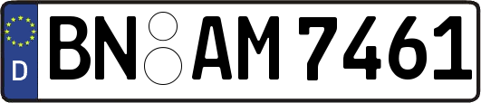 BN-AM7461