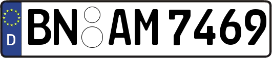BN-AM7469