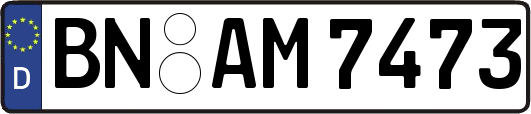 BN-AM7473
