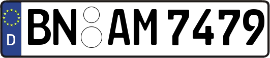 BN-AM7479