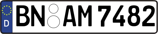 BN-AM7482