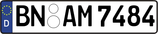 BN-AM7484