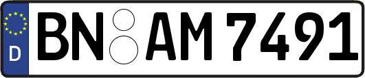 BN-AM7491