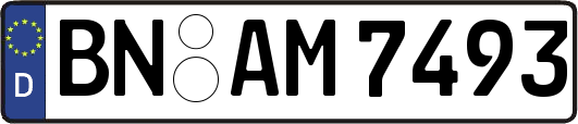 BN-AM7493