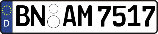 BN-AM7517