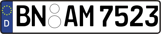 BN-AM7523
