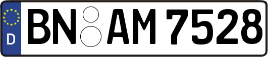 BN-AM7528
