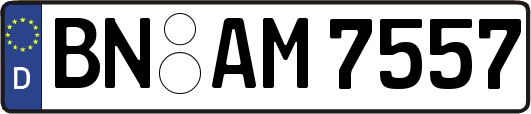 BN-AM7557