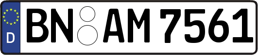 BN-AM7561