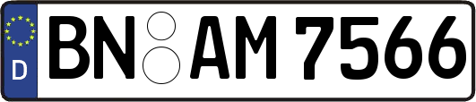 BN-AM7566