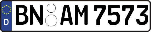 BN-AM7573