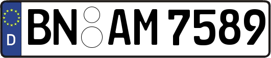 BN-AM7589