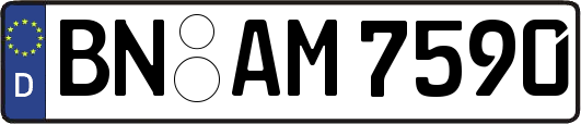BN-AM7590