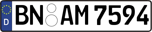 BN-AM7594