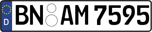 BN-AM7595
