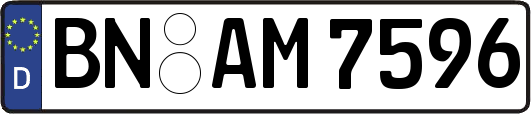 BN-AM7596