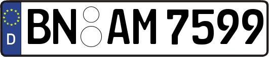BN-AM7599