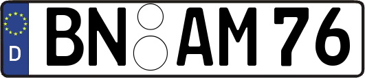 BN-AM76