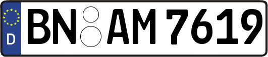 BN-AM7619