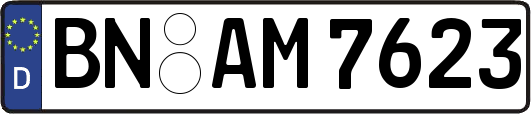 BN-AM7623