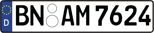 BN-AM7624