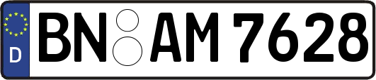 BN-AM7628
