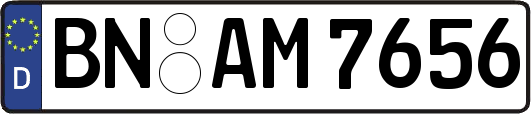 BN-AM7656