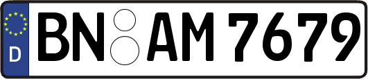BN-AM7679