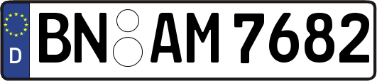 BN-AM7682