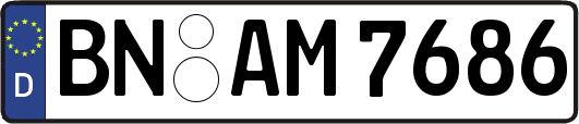 BN-AM7686