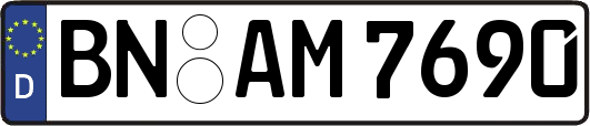 BN-AM7690