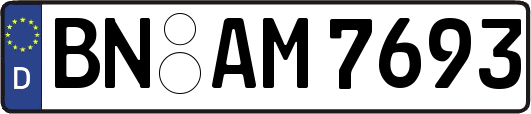 BN-AM7693