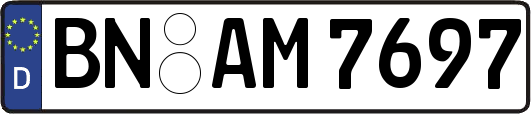BN-AM7697