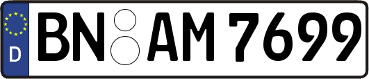 BN-AM7699