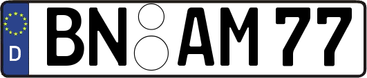 BN-AM77
