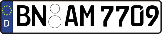 BN-AM7709