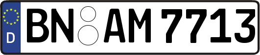 BN-AM7713