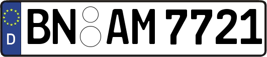 BN-AM7721
