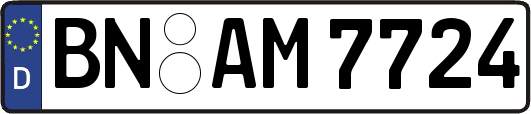 BN-AM7724