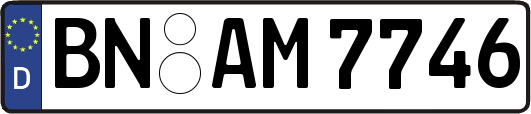 BN-AM7746
