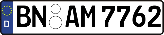 BN-AM7762