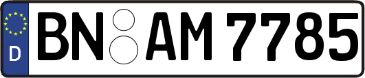 BN-AM7785