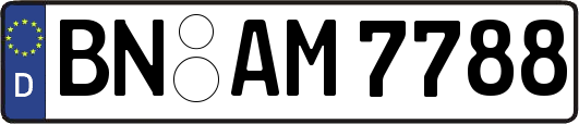 BN-AM7788
