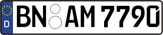BN-AM7790
