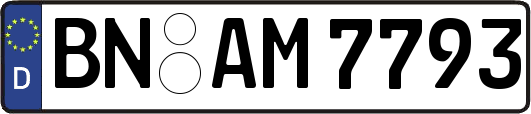 BN-AM7793