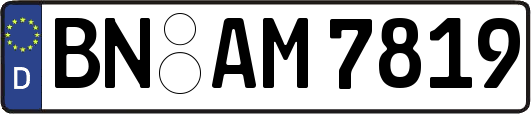BN-AM7819