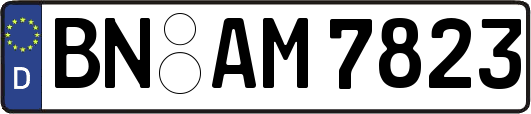 BN-AM7823