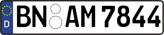 BN-AM7844